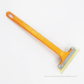 ABS plastic car snow shovel